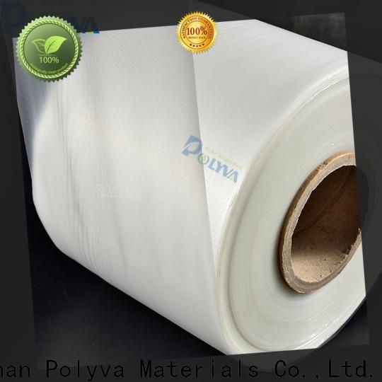 POLYVA advanced pvoh film with good price for garment
