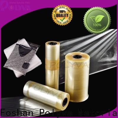 POLYVA pvoh film with good price for garment