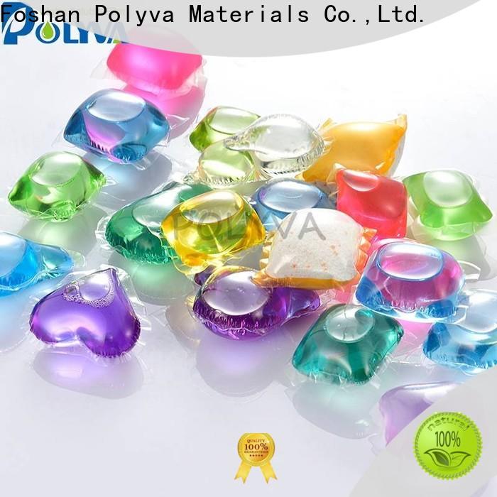 POLYVA top quality water soluble bags factory direct supply for lipsticks