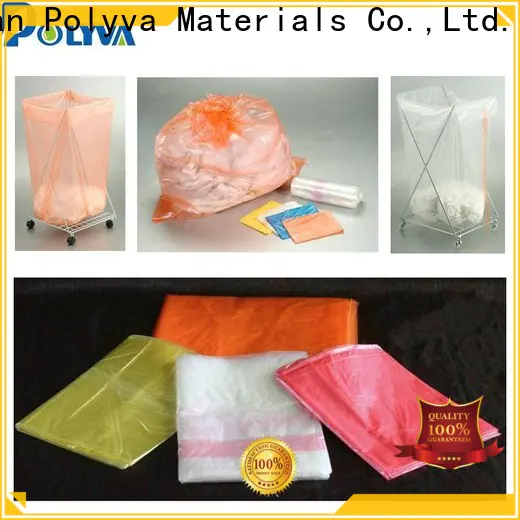 popular polyvinyl alcohol bags factory direct supply for garment