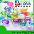 POLYVA hot selling water soluble film series for lipsticks