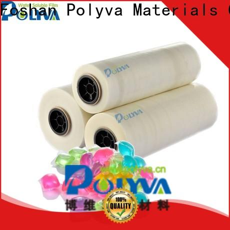 professional polyvinyl alcohol film directly sale for makeup