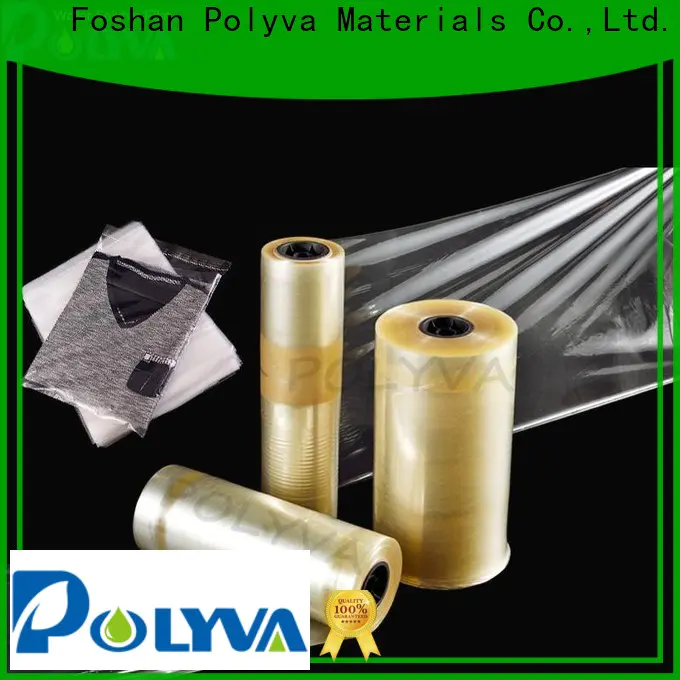 POLYVA eco-friendly polyvinyl alcohol purchase supplier for medical