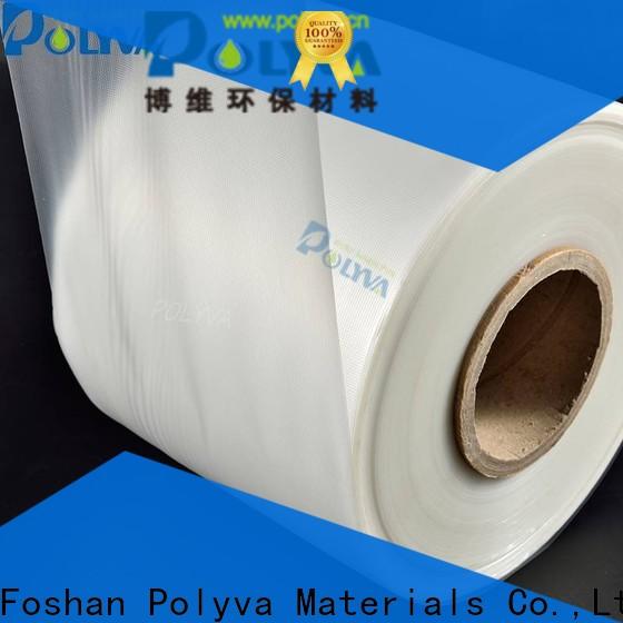 POLYVA polyvinyl alcohol purchase factory direct supply for computer embroidery