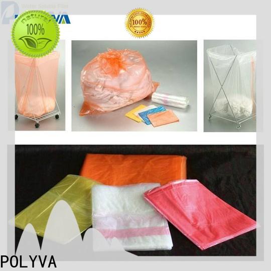 POLYVA pvoh film with good price for medical