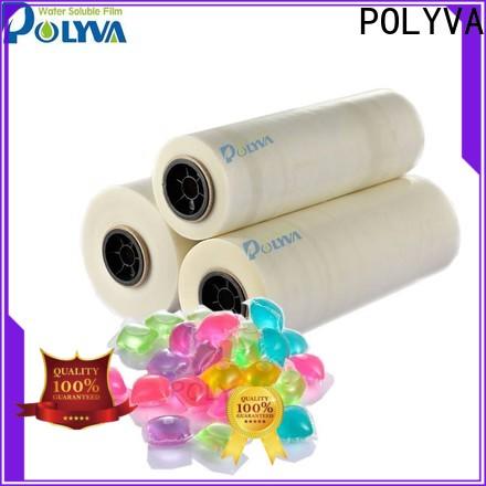 professional polyvinyl alcohol film factory direct supply for lipsticks