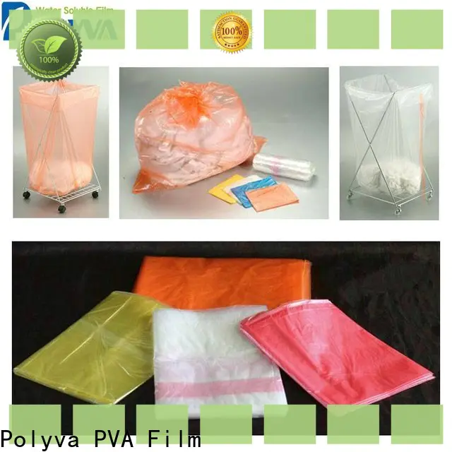 advanced pva bags factory direct supply for computer embroidery