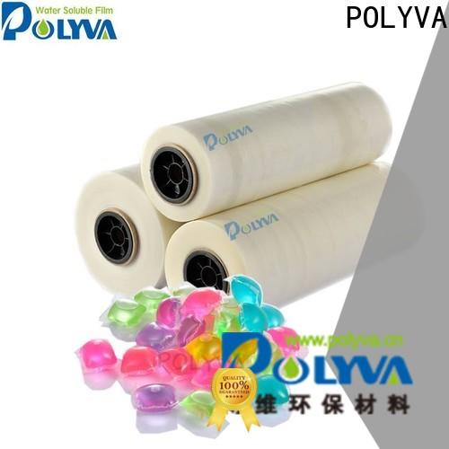 top quality polyvinyl alcohol film directly sale