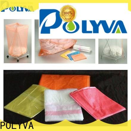 POLYVA pva bags series for garment