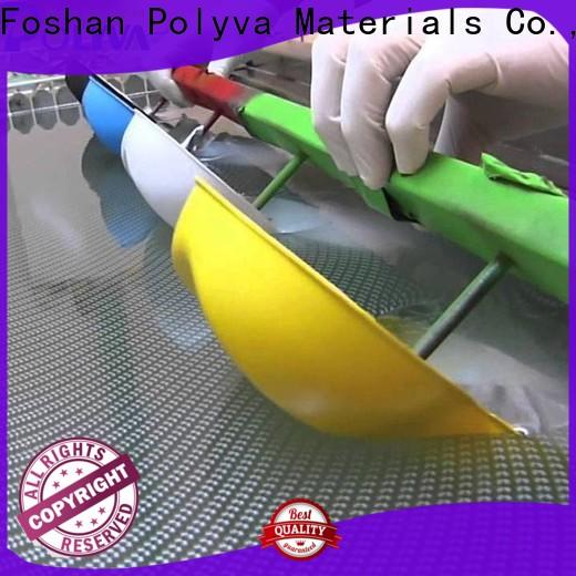 POLYVA eco-friendly polyvinyl alcohol bags with good price for toilet bowl cleaner