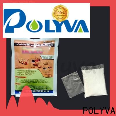 eco-friendly pva water soluble film manufacturer for granules