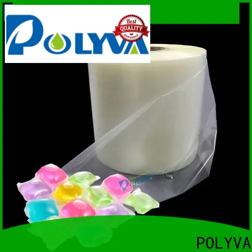 POLYVA popular dissolvable laundry bags with good price