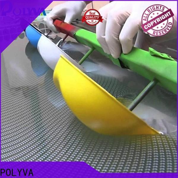 high quality pva bags with good price for computer embroidery