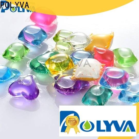 POLYVA hot selling polyvinyl alcohol film with good price