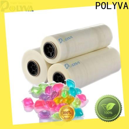 POLYVA excellent water soluble bags series