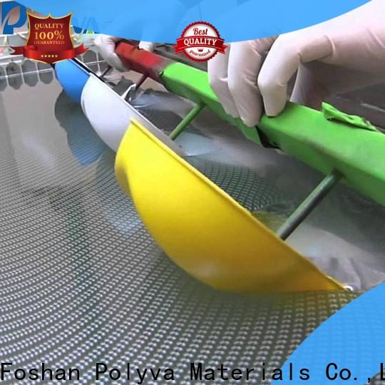 POLYVA eco-friendly polyvinyl alcohol purchase supplier for water transfer printing