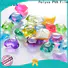 POLYVA top quality dissolvable plastic bags series for lipsticks