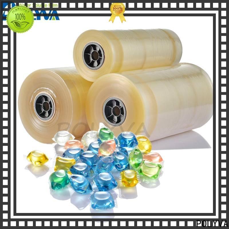 reliable polyvinyl alcohol film factory direct supply for makeup