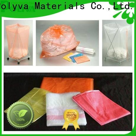 POLYVA popular pva bags factory direct supply for toilet bowl cleaner