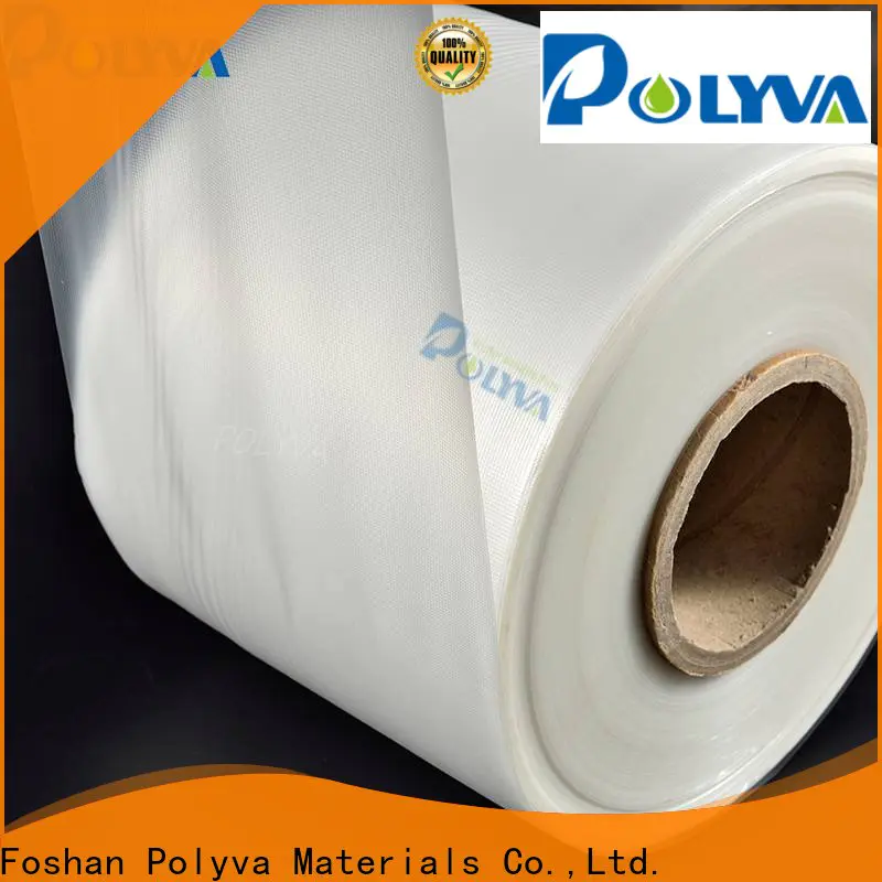 POLYVA high quality polyvinyl alcohol purchase factory direct supply for water transfer printing