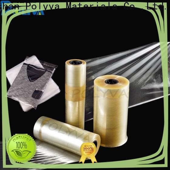 POLYVA pvoh film factory direct supply for medical