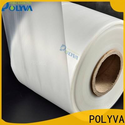 POLYVA polyvinyl alcohol purchase with good price for water transfer printing