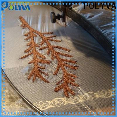 POLYVA popular polyvinyl alcohol purchase supplier for garment