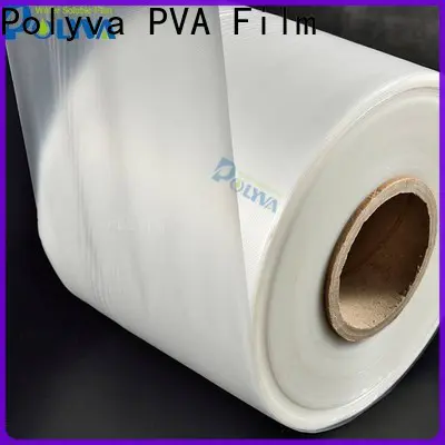 POLYVA high quality polyvinyl alcohol bags supplier for garment