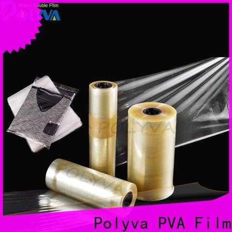 POLYVA pva bags series for toilet bowl cleaner