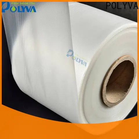 advanced polyvinyl alcohol bags supplier for medical