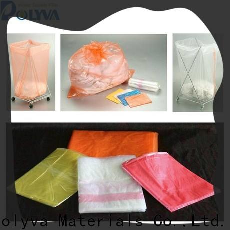 advanced polyvinyl alcohol bags supplier for garment