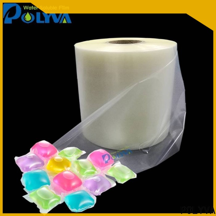 top quality dissolvable laundry bags directly sale for lipsticks