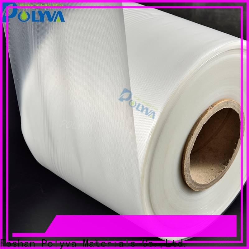 advanced polyvinyl alcohol bags factory direct supply for water transfer printing