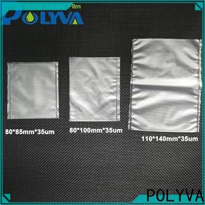 high quality dissolvable plastic manufacturer for agrochemicals powder