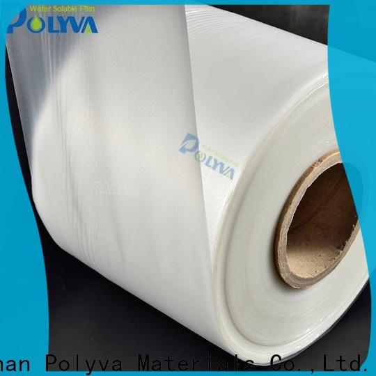 POLYVA pvoh film with good price for water transfer printing