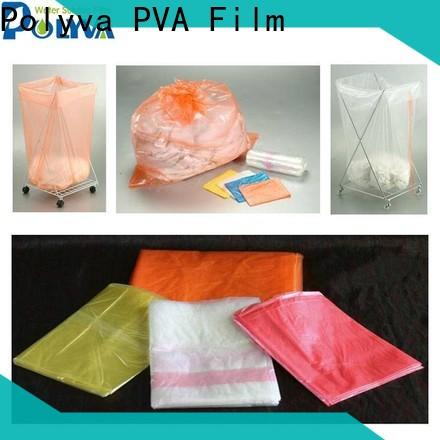 POLYVA high quality polyvinyl alcohol purchase factory direct supply for toilet bowl cleaner