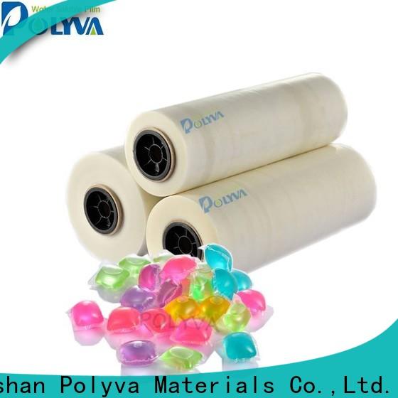 reliable polyvinyl alcohol film directly sale for makeup