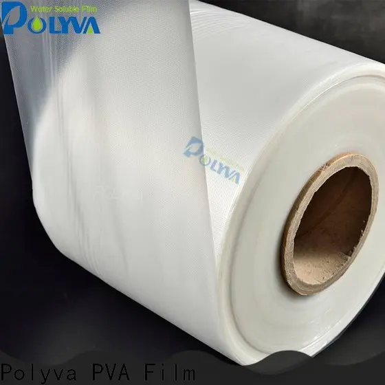 POLYVA pvoh film factory direct supply for water transfer printing