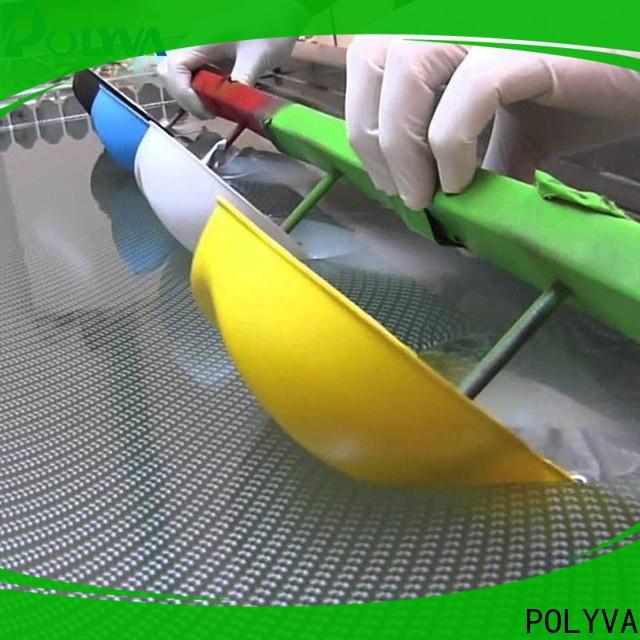POLYVA high quality polyvinyl alcohol bags factory direct supply for medical