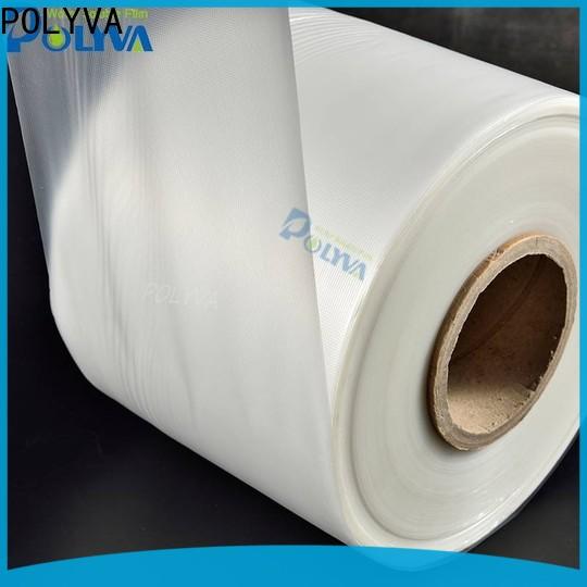 POLYVA advanced polyvinyl alcohol purchase factory direct supply for computer embroidery