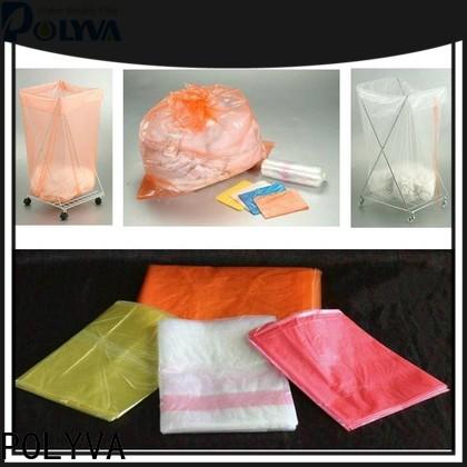 eco-friendly polyvinyl alcohol bags series for medical