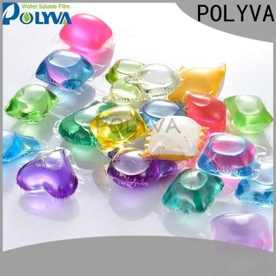 excellent polyvinyl alcohol film factory direct supply