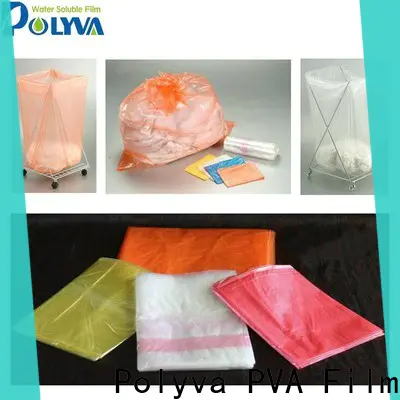 advanced pva bags factory direct supply for computer embroidery