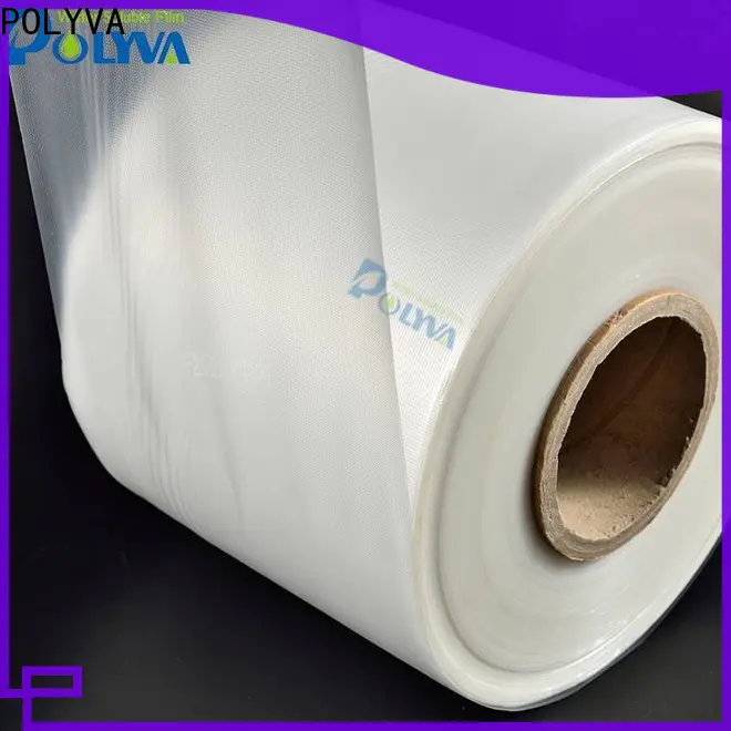 POLYVA popular pva bags series for computer embroidery
