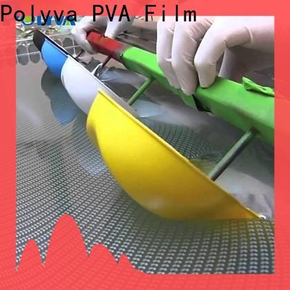 POLYVA pva bags with good price for garment