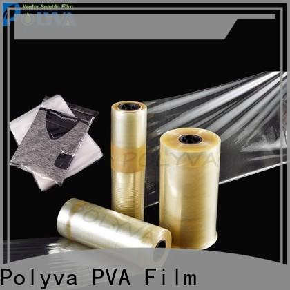 POLYVA high quality polyvinyl alcohol purchase with good price for computer embroidery