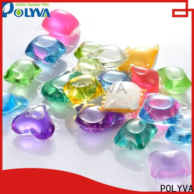 hot selling dissolvable plastic bags with good price
