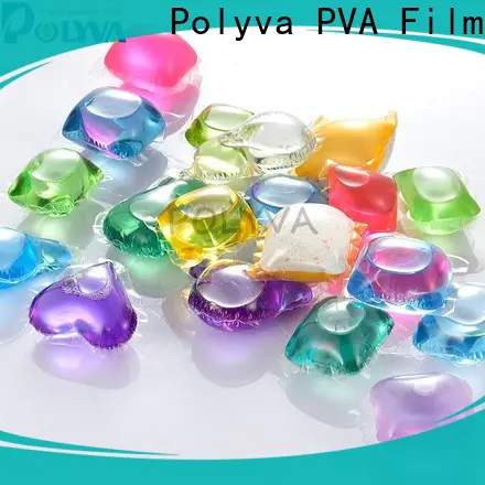 POLYVA professional polyvinyl alcohol film with good price for lipsticks