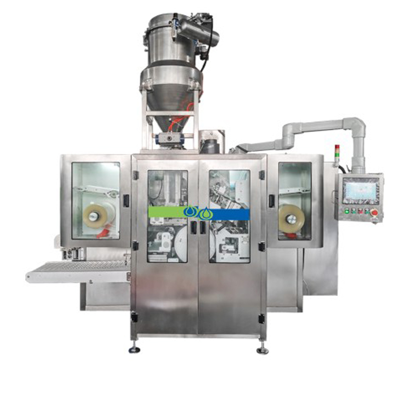 NZC-TMChina Pod Packaging Machine, Pod Packaging Machine, Pod Packaging Machine manufacturers, Pod Packaging Machine suppliers