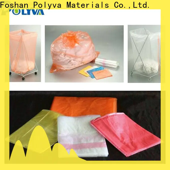 eco-friendly polyvinyl alcohol purchase supplier for garment